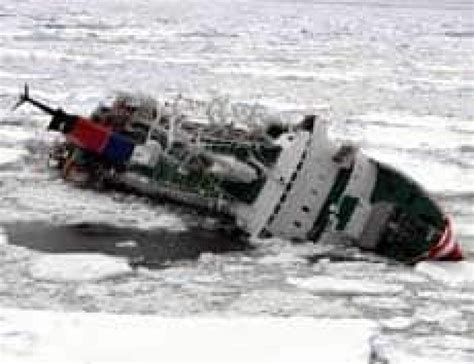 antarctica cruise ship death